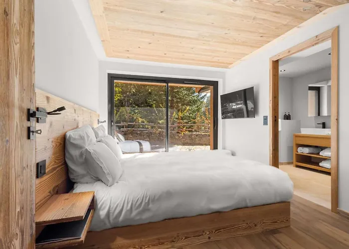 Remond - Vue Montagnes