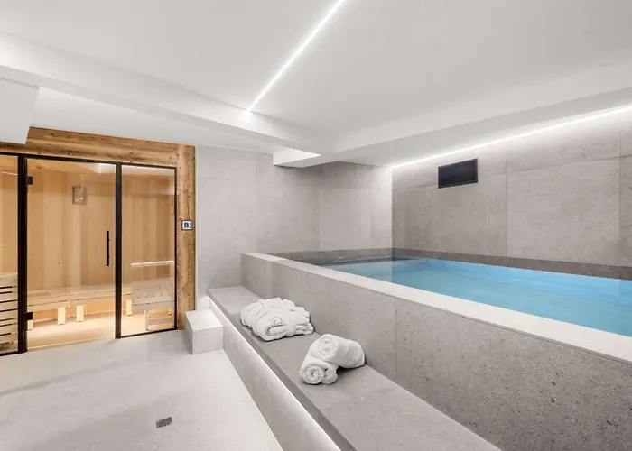 木屋 Remond - Vue Montagnes