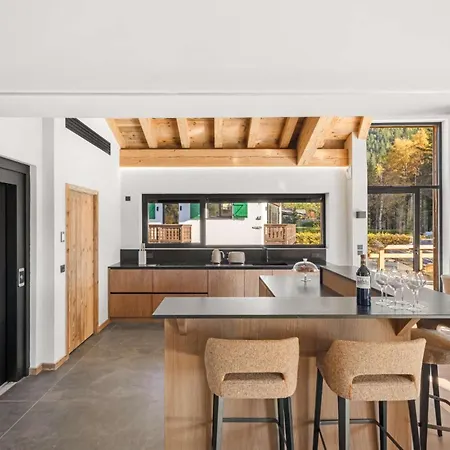 Remond - Vue Montagnes *