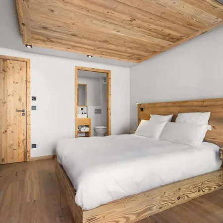 Remond - Vue Montagnes شاليه