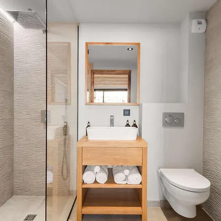 Remond - Vue Montagnes شاليه *