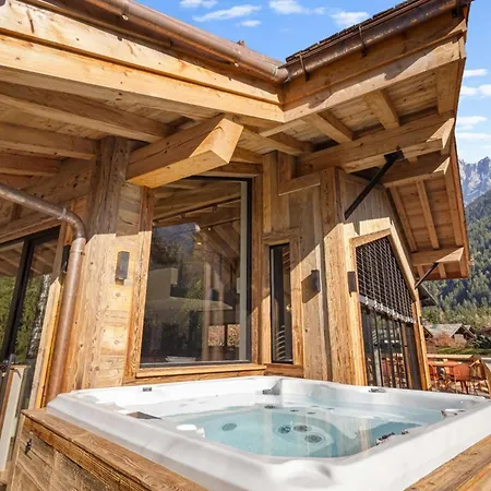 Remond - Vue Montagnes شامونكس