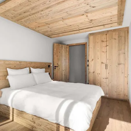 Remond - Vue Montagnes Chalet *