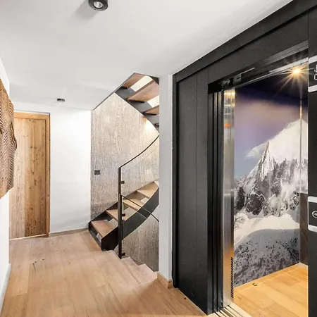 Remond - Vue Montagnes *