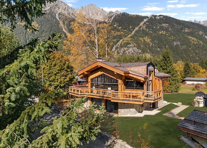 Remond - Vue Montagnes