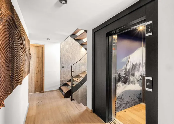 Remond - Vue Montagnes *