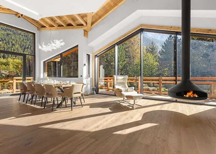 Remond - Vue Montagnes